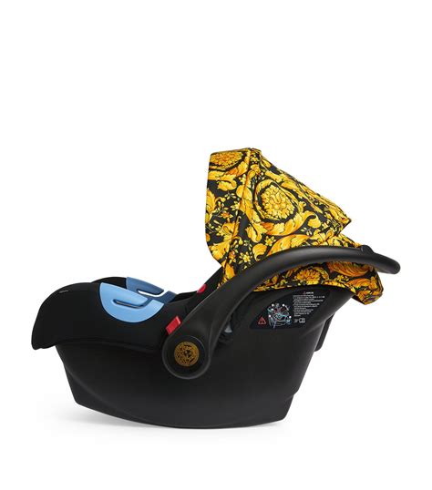 versace car seat for sale|Versace Kids Car Seats .